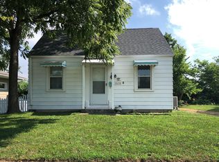 3698 Park St, Grove City, OH 43123