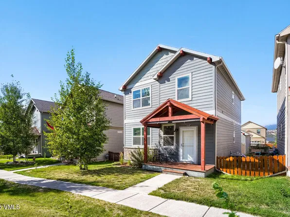 93 Wolf Creek Dr, Gypsum, CO 81637