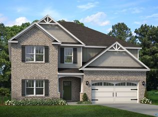 8 Hemingway Rd, Madison, AL 35756