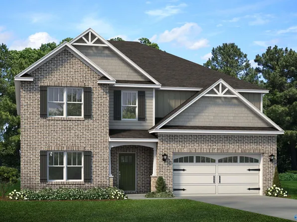 20012 Pebble Brook Ln, Athens, AL 35611