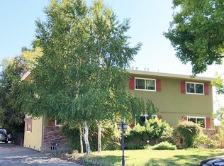 1380 Warburton Ave, Santa Clara, CA 95050
