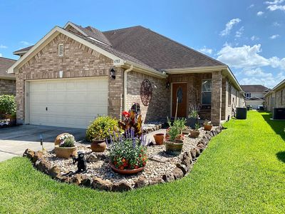 4702 Arbor Ln, Pasadena, TX, 77505