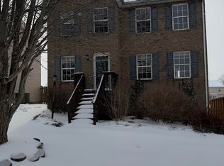 135 Aster Ln, Christiansburg, VA 24073