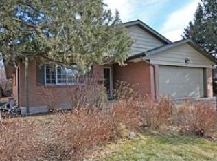 180 S Jasmine St, Denver, CO 80224
