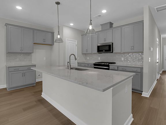 Trieste at Bella Vita - Madison Interior Image 2