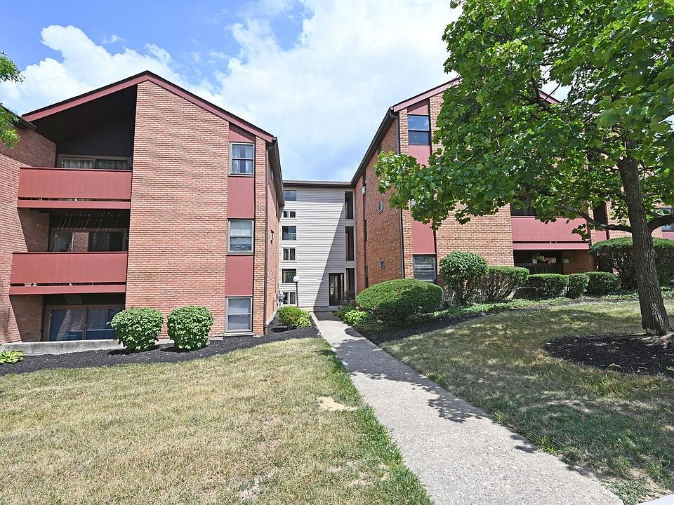 1st image of 4808 Chalet Dr APT 1