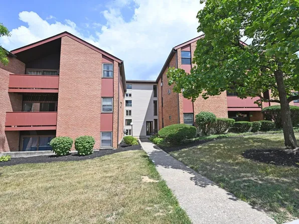 4808 Chalet Dr APT 1, Cincinnati, OH 45217