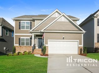 113 Kingshall Rd, Mooresville, NC 28117