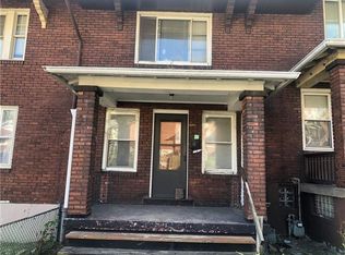 550 Howard St, East Pittsburgh, PA 15112