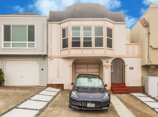 2106 26th Ave, San Francisco, CA 94116
