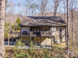 4973 Us Highway 176, Saluda, NC 28773
