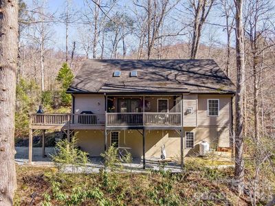 4973 Us Highway 176, Saluda, NC, 28773