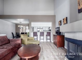 9708 E Via Linda UNIT 2360, Scottsdale, AZ 85258