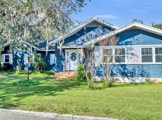 214 S Woodland St, Winter Garden, FL 34787