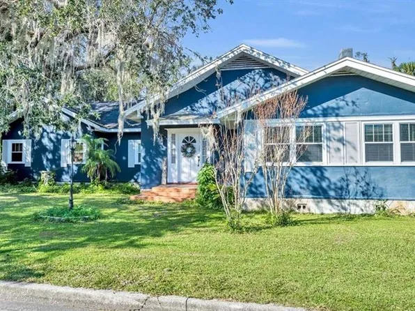 214 S Woodland St, Winter Garden, FL 34787