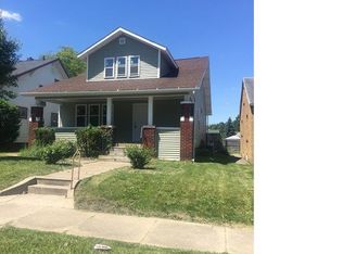 1705 S Walnut St, South Bend, IN 46613