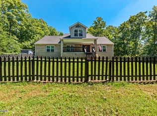 8920 Ellis Ln, Powell, TN 37849