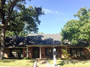 1417 Angelina Bend Dr, Denton, TX 76205