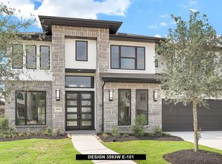 2415 Falling Fig Ln, Richmond, TX 77406