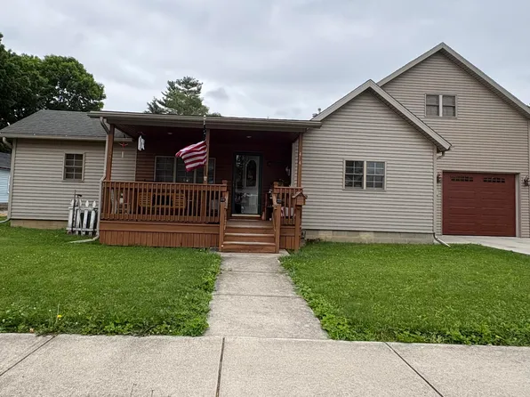 414 Ditto St, Archbold, OH 43502