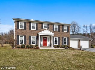 39320 Rickard Rd, Lovettsville, VA 20180