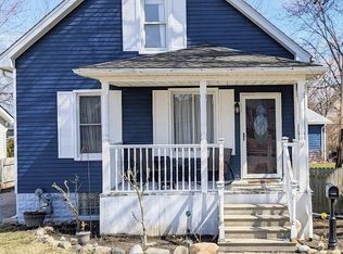 1311 Goffe St, Saint Clair, MI 48079
