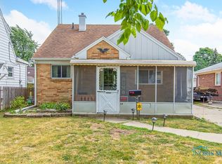 49 California Blvd, Toledo, OH 43612