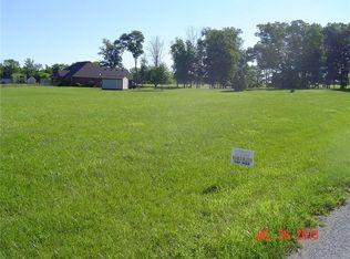 8447 Black Oak Dr, Martinsville, IN 46151