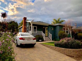 1621 Valencia Ave, Pasadena, CA 91104