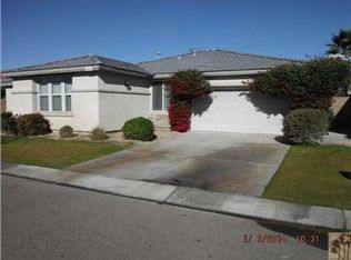 83418 Wagon Rd, Indio, CA 92203