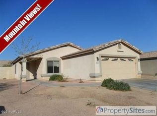 8418 S 20th Pl, Phoenix, AZ 85042
