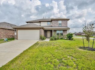 29302 Jarvis Bay Pass, Katy, TX 77494