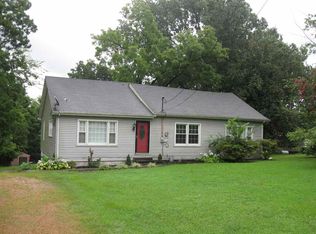 5004 Old Mayfield Rd, Paducah, KY 42003