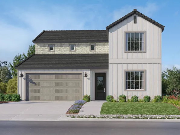 1826 S Jacob Rd, Madera, CA 93636