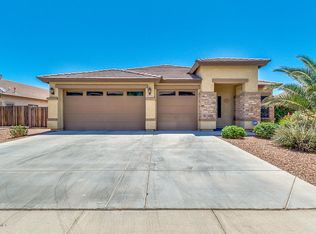22053 N Greenland Park Dr, Maricopa, AZ 85139