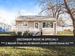 4831 Navajo St, Council Bluffs, IA 51501