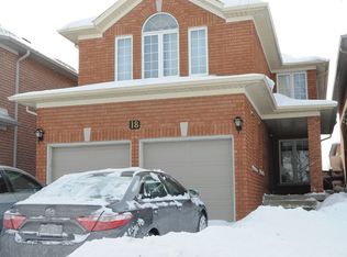 18 Velvet Grass Ln, Brampton, ON L6R1W6