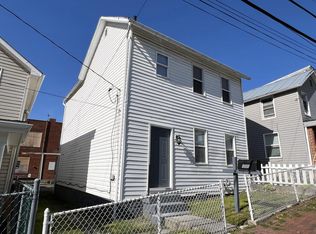 502 Linden St, Cumberland, MD 21502