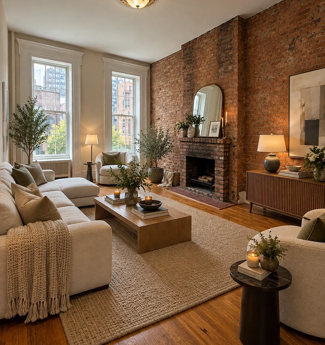 310 Bleecker Street — Photo 1