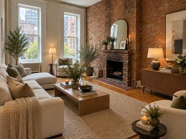 310 Bleecker Street image 1 of 6