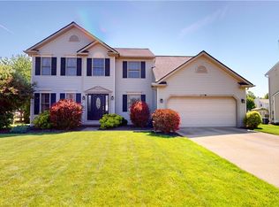 8251 Rachel Ln, North Ridgeville, OH 44039