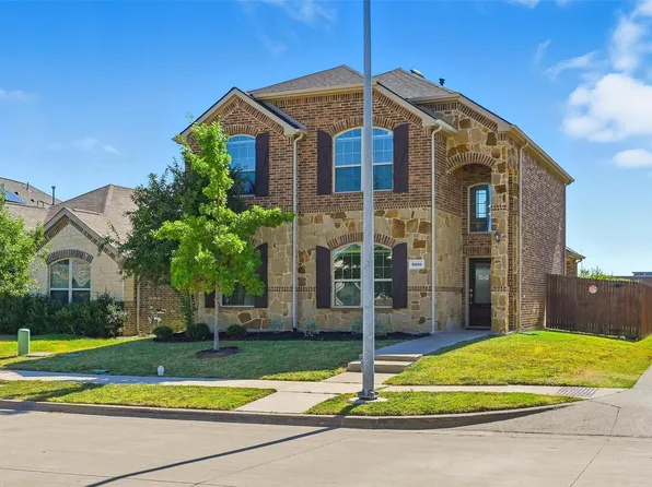 5809 Dew Plant Way, Fort Worth, TX 76123