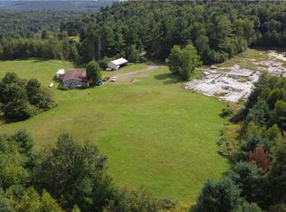 327 Wilcox Rd, Oxford, NY 13830