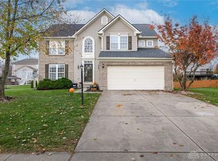 1366 Kelly Marie Ct, Miamisburg, OH