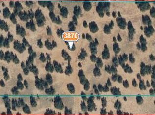 3870 Hidden Ranch Rd, Snowflake, AZ 85937