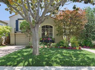 25 Seville Way, San Mateo, CA 94402