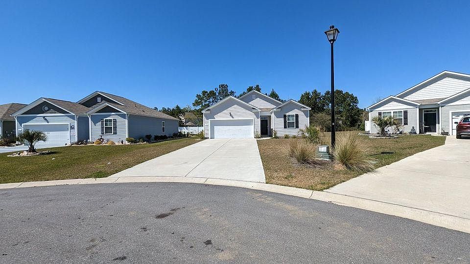 280 Forestbrook Cove Cir Myrtle Beach SC 29588 Zillow