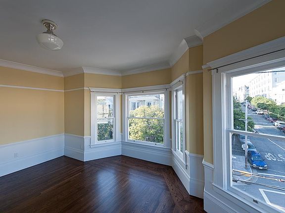 3rd image of 399 Steiner St APT 12