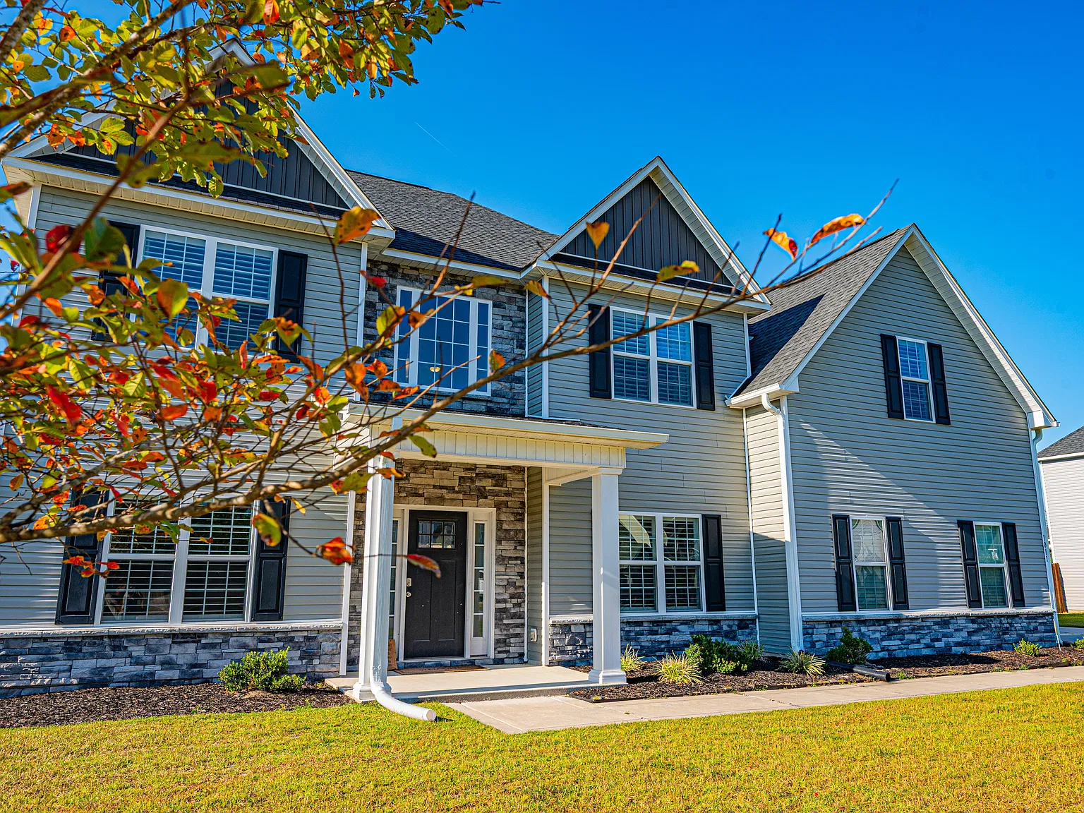 1011 Bluefish Place - 1 — Photo 4