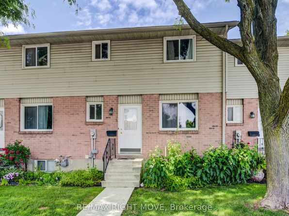 486 Springbank Ave N #3, Woodstock, ON N4T 1K8